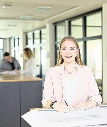 Für Zukunftsgestalter: Eine Ausbildung bei der ALHO Gruppe