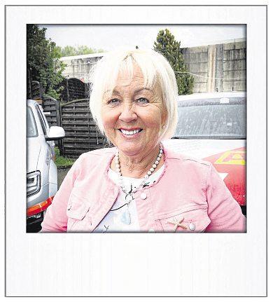 „Wie eine große Familie“