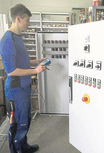 Willkommen im Team