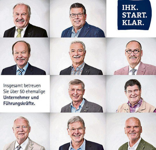 Portal „IhreLotsen.de“ gibt Überblick über die wichtigsten Förderprogramme