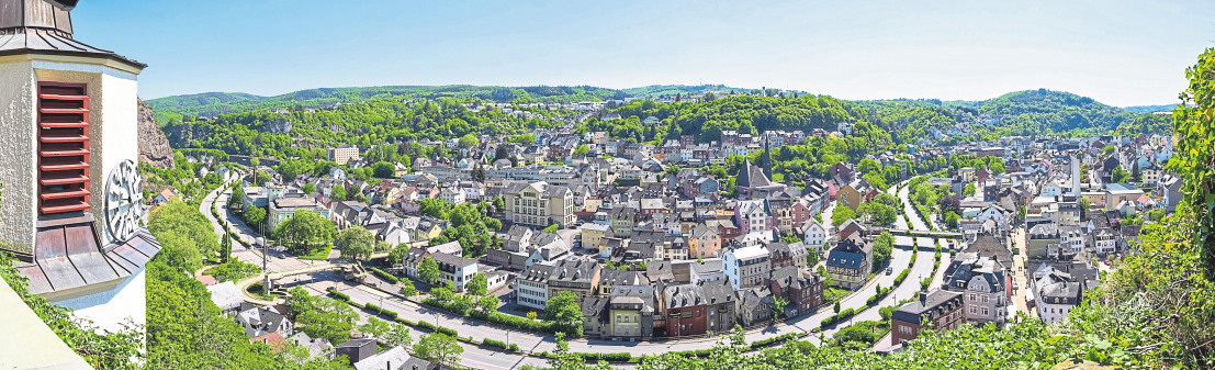 Schützenfest 2022 in Idar-Oberstein