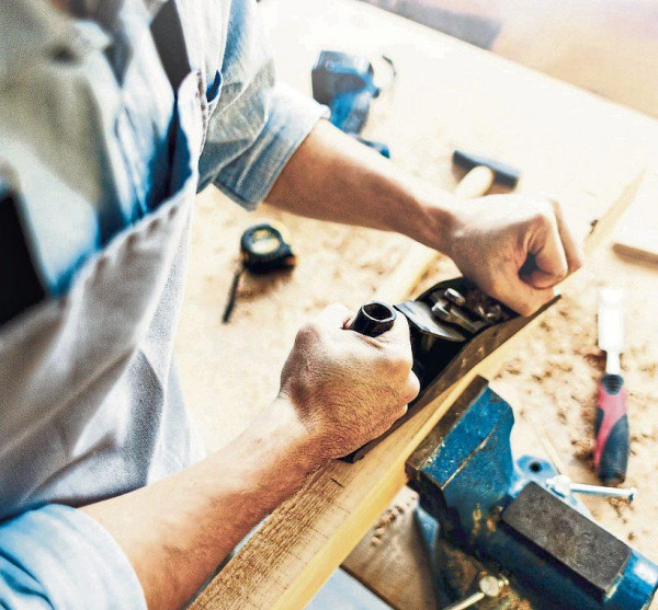 Die Situation des Handwerks im Kreis Altenkirchen