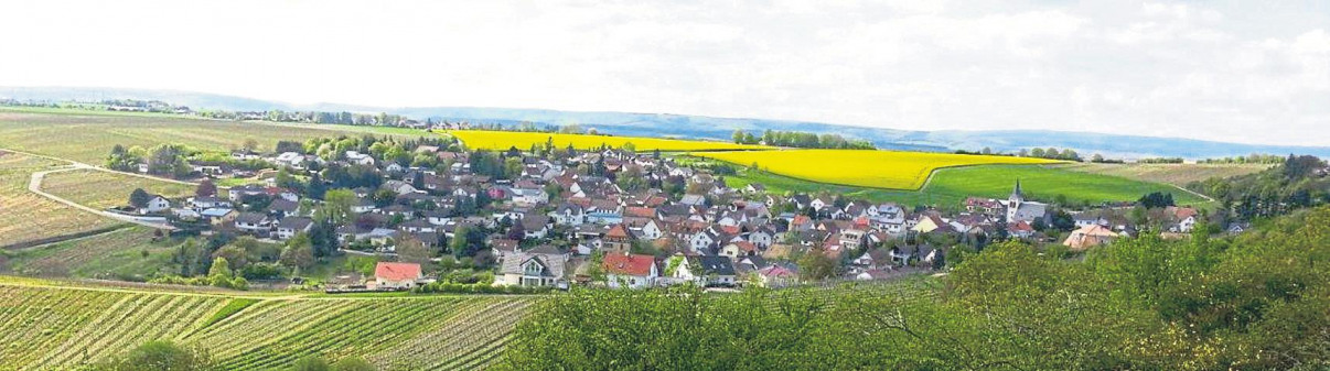 Kirmes in Traisen