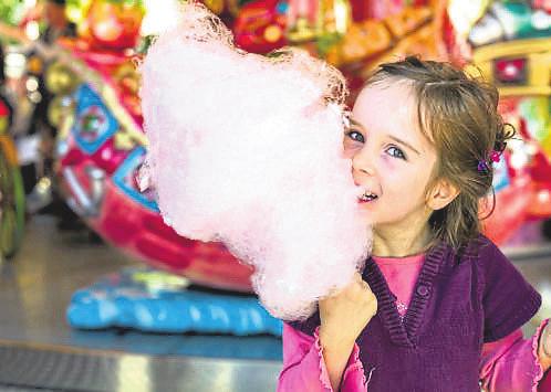 Liebe Immendorfer, liebe Freunde der Immendorfer Kirmes,