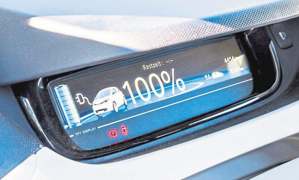 Neue E-Auto-Akkus