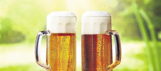Food & Beer Festival
