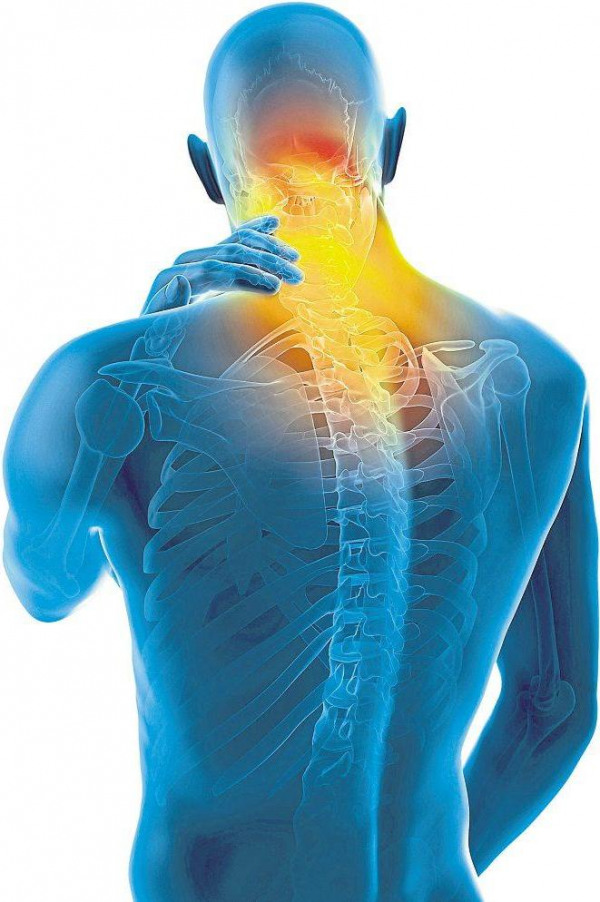 Atlasreflextherapie®