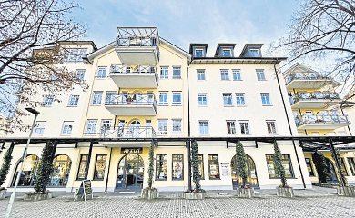Immobilienmakler aus Leidenschaft