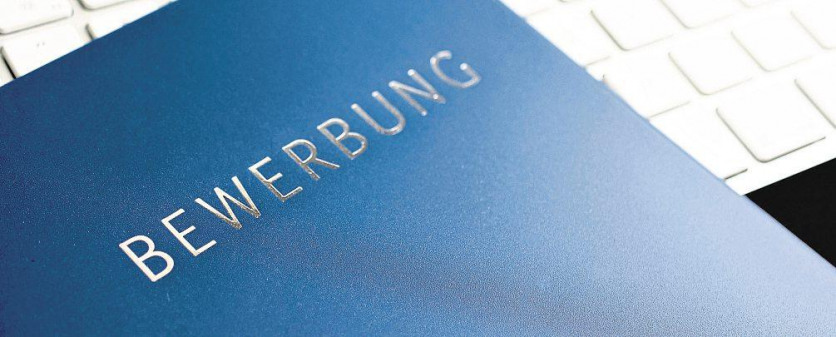Welche Bewerbungsform ist besser geeignet