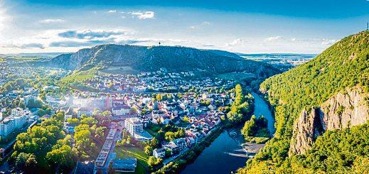 Der Bedarf an Wohnraum ist anhaltend hoch