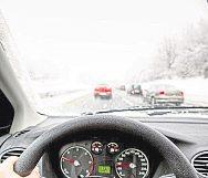 Mehr Sicherheit im Winter