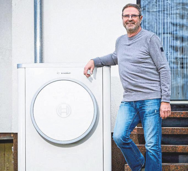 Wohngebäude nachhaltig modernisieren