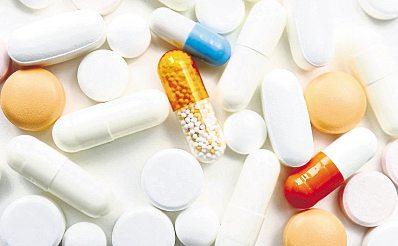 Arzneimittel-Verblisterung – Was ist das?