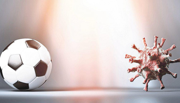 Wann wieder Sport nach COVID?