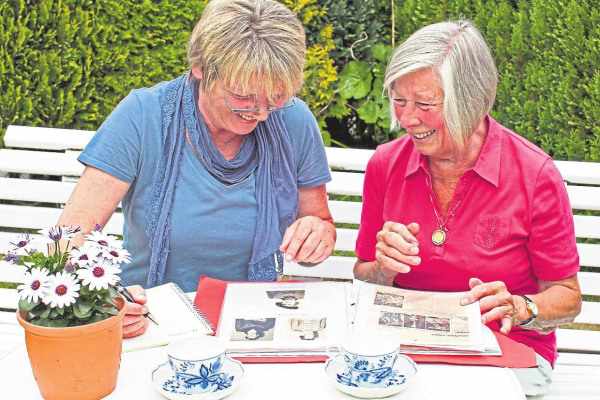 Beherzter Einsatz gegen die Einsamkeit 