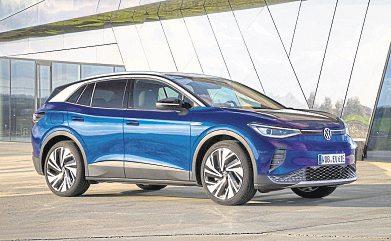 VW und Audi setzen neue Maßstäbe 