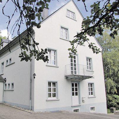 Abfallbetriebe Nationalparklandkreis Birkenfeld