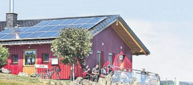 Authentisch und gesellig
