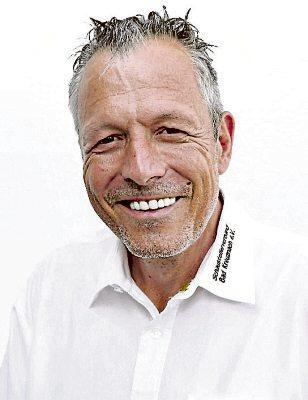 Grußwort des Schaustellerverbandes