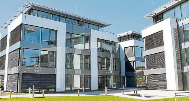 Jobs mit Zukunft bei der iTAC Software AG