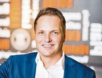 Der Regionalbeirat der IHK Neuwied