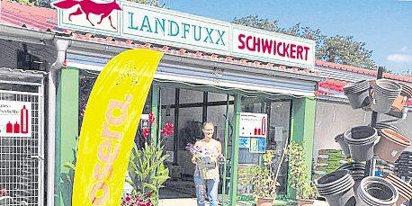 Landfuxx Schwickert in Meudt