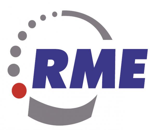 RME — Ihr Partner in Sachen Sicherheits- und Elektrotechnik
