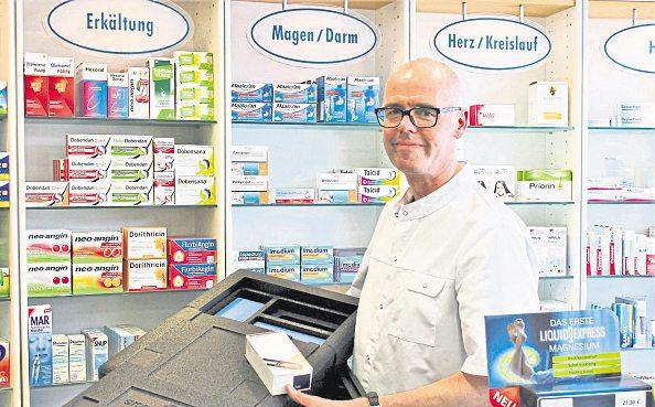 Fit durch die kalte Jahreszeit