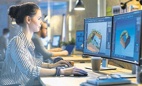Auf ins nächste Level! Game Development