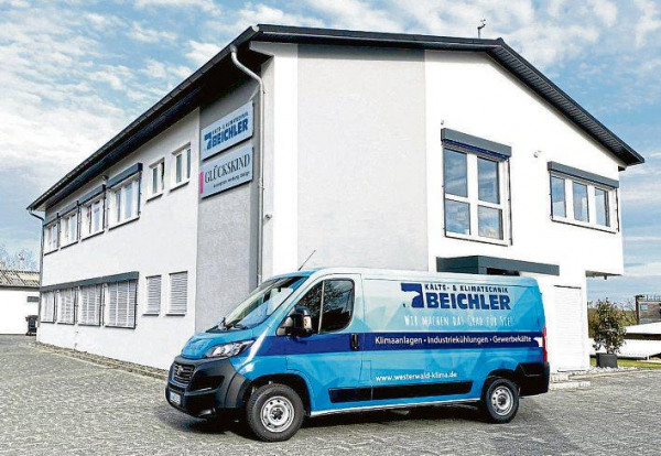 Beichler Kälte - & Klimatechnik
