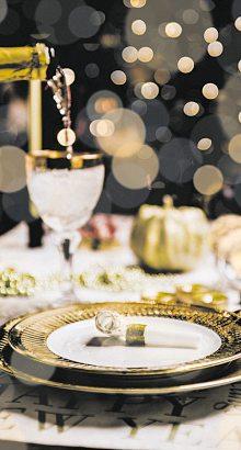Hybride Silvesterparty in RLP – das Beste aus zwei Welten