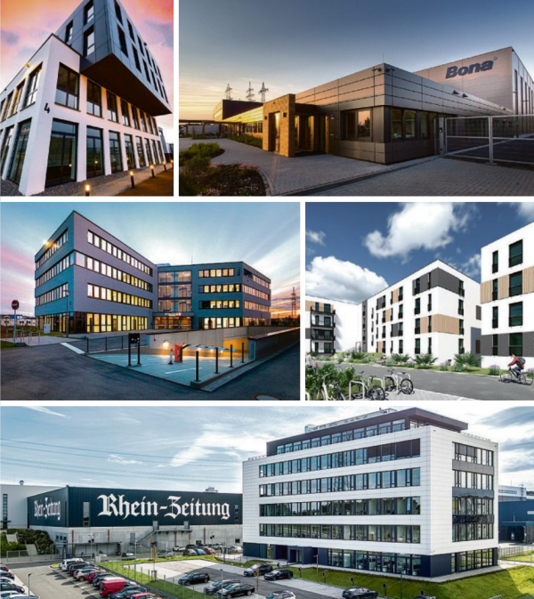 GOLDBECK Südwest GmbH