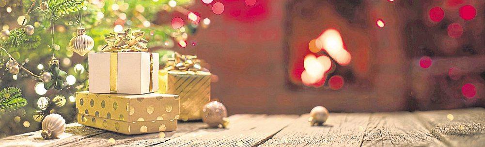 2020 wird Weihnachten anders