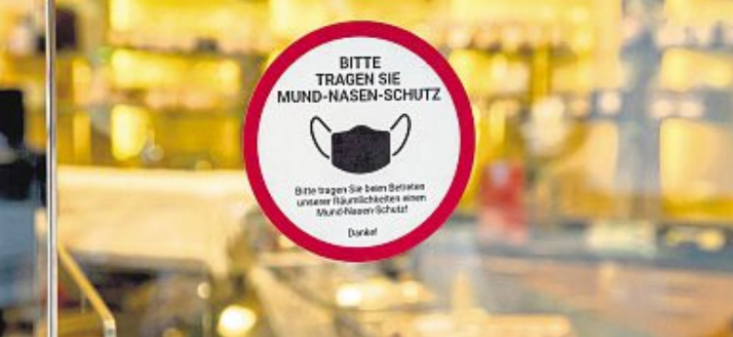 Vorsicht ist die Mutter der Porzellankiste