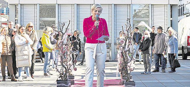 Der „Neue Kunstverein Mittelrhein“ steht für Vielseitigkeit
