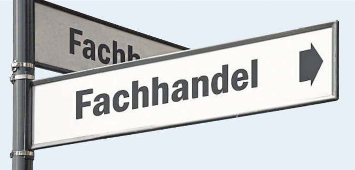 „Neue Mitte“ – Modernes Fachhandelszentrum mitten in Wirges