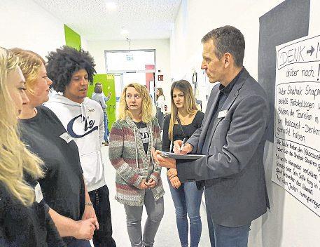 „Es hat mich zutiefst mitgenommen“