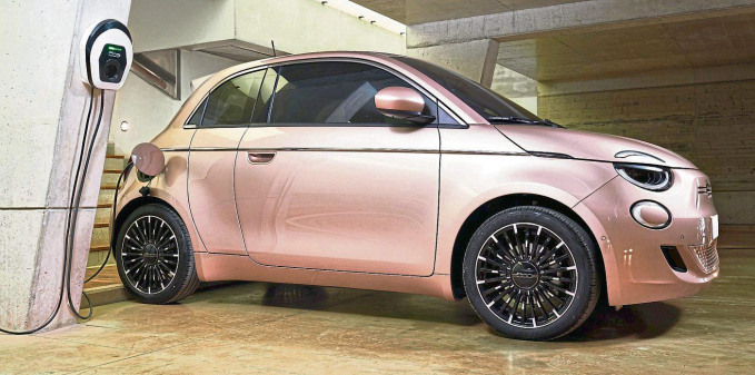 E-Auto laden im Mehrfamilienhaus