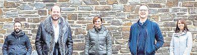Simmern Attraktiv e.V. mit neuem Vorstand