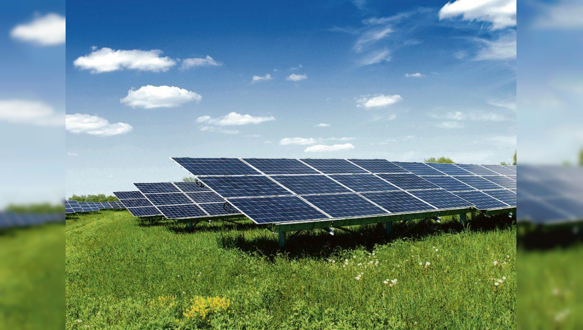Mit Deutschlands Solarpionier in Projekte der Zukunft investieren