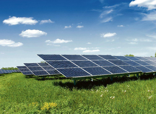 Mit Deutschlands Solarpionier in Projekte der Zukunft investieren