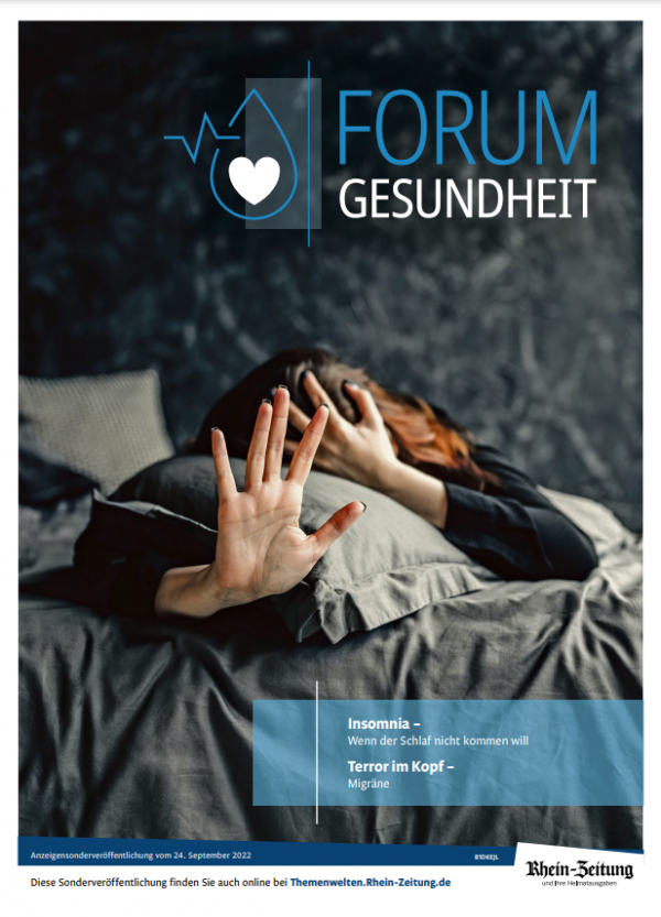 Das ewige Virus 