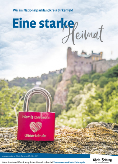 Liebe Leserinnen und Leser,