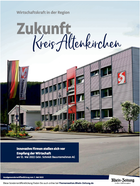 Praxisrelevant in die Zukunft: technologisch up-to-date bleiben