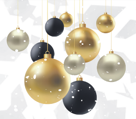 Weihnachten als Pulverfass