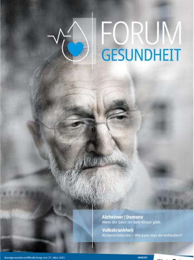 Bronchitis richtig behandeln