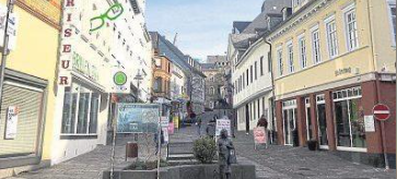 Kundenservice vor Ort
