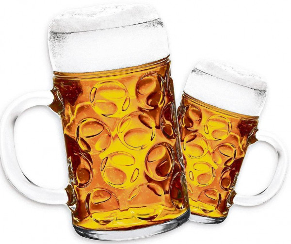 Essen und Trinken:
