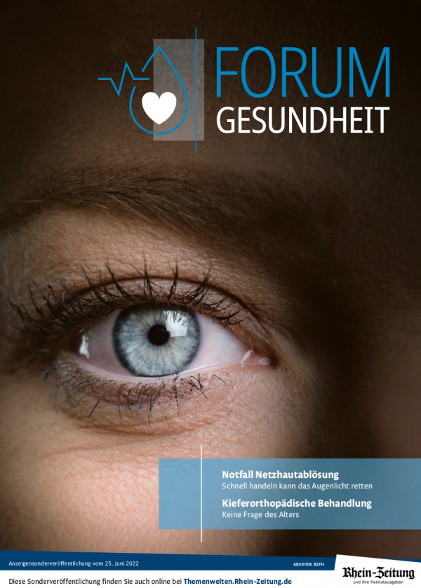 Ästhetische Medizin: Individuell & Vertrauensvoll