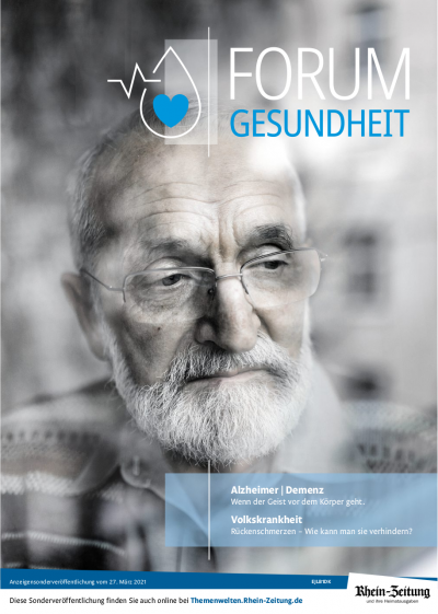 Bronchitis richtig behandeln